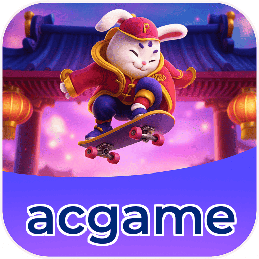 acgame: Seu Cassino Online Seguro e Profissional