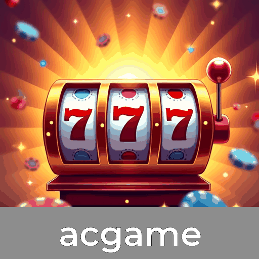Emoção e Vitória nos Jogos de Cassino com acgame
