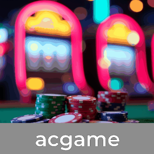 Acgame: Aventura e Alto Retorno nos Caça-níqueis Online!